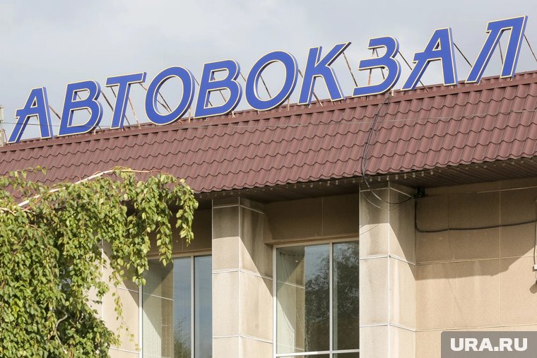 По генплану автовокзал планируют перенести в район Старого Тобольского тракта