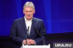 В Кремле рассчитывают, что стороны найдут пути для диалога и урегулирования разногласий мирным путем