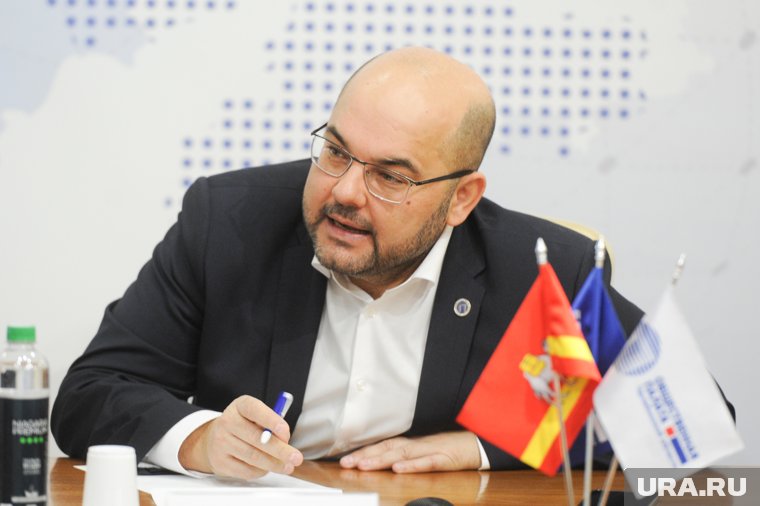 Николай Дейнеко объявил о наборе наблюдателей