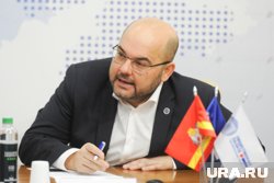 Николай Дейнеко объявил о наборе наблюдателей