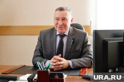 Полковник считает удачу и случай наградой за тяжелый труд сотрудников розыска