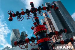 Роль нефти и газа в росте ВВП снижается