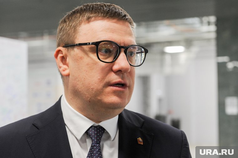 Губернатор поблагодарил всех, кто связан с железной дорогой