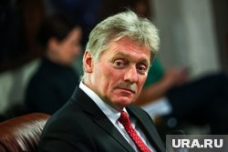 Россия ответственно подходит к ядерной безопасности, заявил Песков