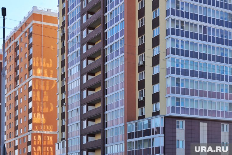 Квартиры на вторичном рынке продают по 103 277 рублей за квадрат