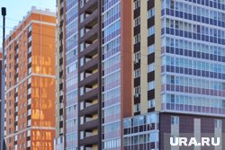 Квартиры на вторичном рынке продают по 103 277 рублей за квадрат