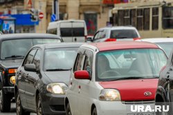 Спрос на автомобили с несколькими бывшими владельцами в регионе вырос почти на четверть 