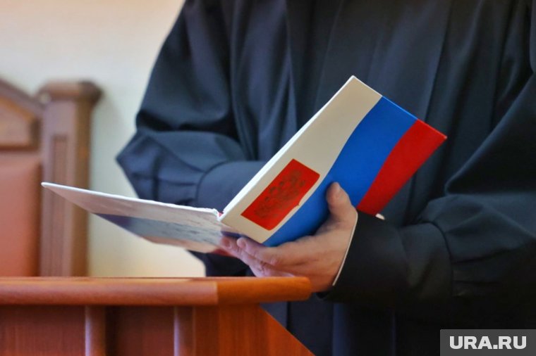 Суд вынес директору приговор
