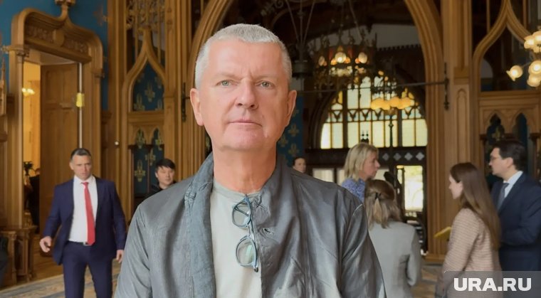 Юрий Аксюта уверен, что «Интервидение» российскому зрителю будет не менее интересно, чем Евровидение