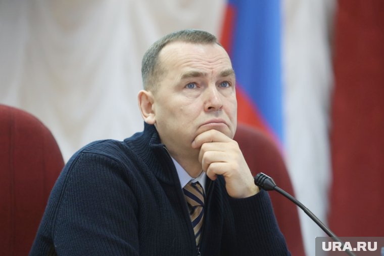Шумков назвал коронавирус - обманом