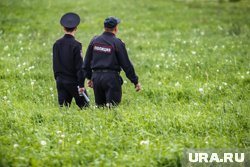 В полиции рассказали, где ищут шестилетнего мальчика, пропавшего в Пермском крае