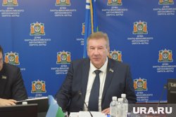 Председатель думы ХМАО Борис Хохряков назвал провокацией высказывание Халида Таги-Заде о Югре как исторической родине узбеков