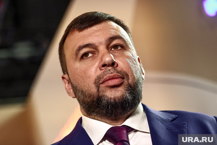 Денис Пушилин отметил успехи российских военных на всех направлениях в ДНР