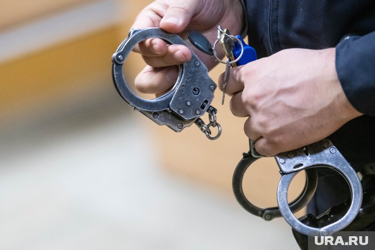 Мигрант был задержан и отправлен в СИЗО