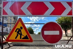В столице Югры в текущем сезоне отремонитруют 24 километра дорожной сети