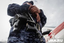 Сейчас на месте работают следователи