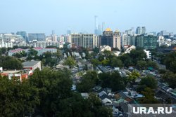 Пекин демонстрирует Западу силу и мощь