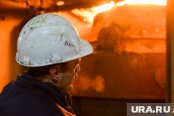 День металлурга в Курганской области отпразднуют 20 июля