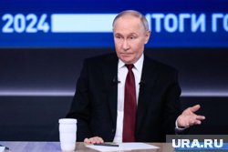 Путин подписал закон, который исключает у пожизненно осужденных за терроризм или вооруженный мятеж право на УДО