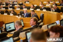 Тюменская облдума сделала почетными гражданами региона двух бывших депутатов 