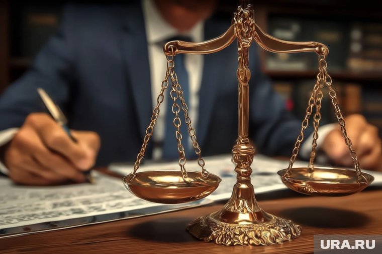 Суд продлил меру пресечения генерального директора АО «Оргэнергострой»