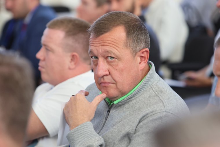 Пугин не признавал вину в совершении преступления