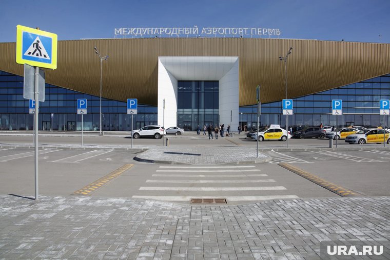 Вылет из Большого Савино состоится лишь в 01:00 8 октября