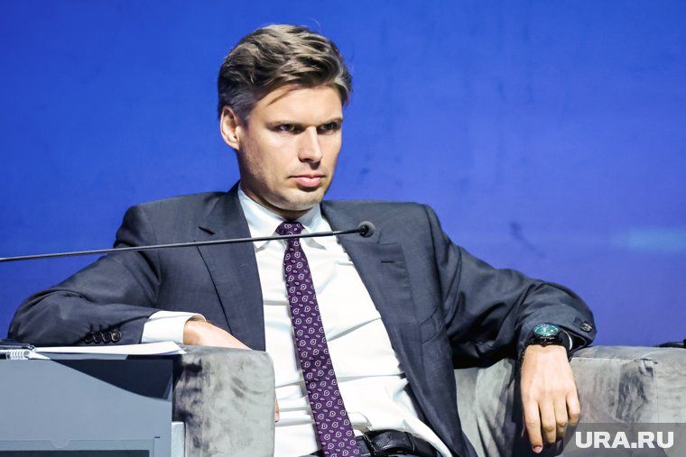 Баканов отметил, что сегодня нацпроект был утвержден