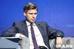 Баканов отметил, что сегодня нацпроект был утвержден