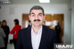 Армен Бежанян был депутатом Осинской думы с 2019 года