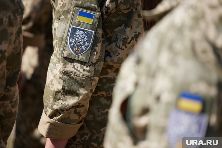 ВСУ убили мирного жителя и сбросили его тело в колодец
