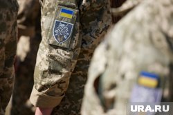 ВСУ убили мирного жителя и сбросили его тело в колодец