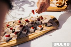 Частная сыроварня в Верхнеуральске не сможет торговать произведенной продукцией до новых исследований