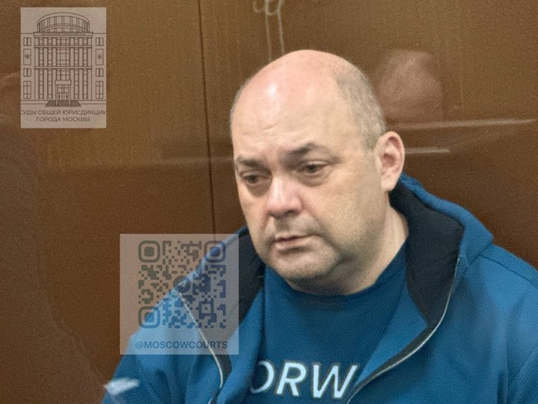 Смирнову выбрали меру пресечения