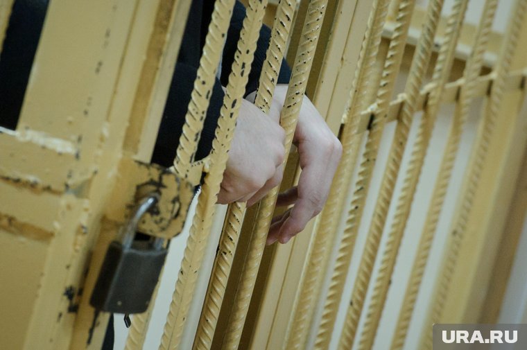Мужчины получили 21 год заключения на двоих