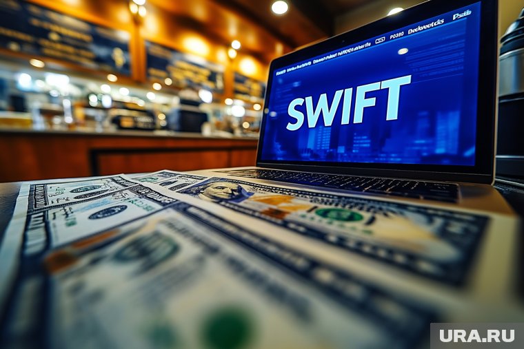 Отключение наших банков от SWIFT почти не отразится на их работе