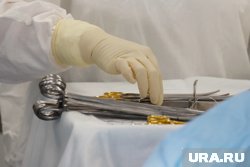 Больных оперируют в онкоцентрах