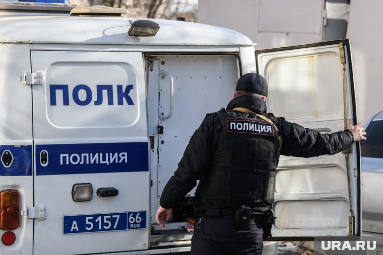 На подозреваемых завели уголовное дело о покушении на убийство