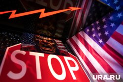 США ввел санкции против 8 стран