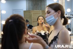 В ХМАО вырос спрос на бьюти-услуги
