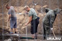 Раскопочные работы будут проходить до 10 августа (архивное фото)