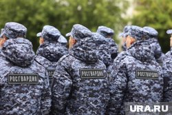 Курганцу, стрелявшему в росгвардейца вынесли окончательный приговор