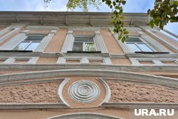 Исторический особняк по улице Куйбышева в Кургане продают за 35 млн рублей