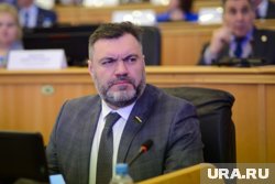 Депутат Тюменской областной думы Чепик снимался в фильмах «Горыныч» и «Рождение империи»