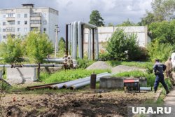 В Челябинской области расходы на модернизацию теплосетей оказались значительными по сравнению с другими регионами
