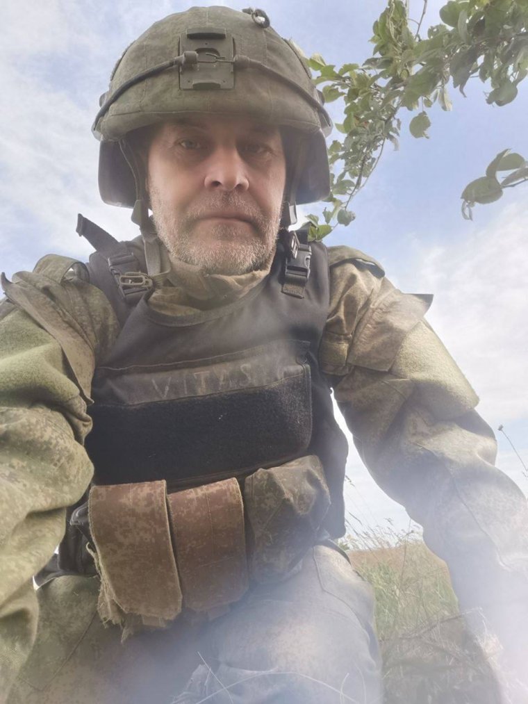 Павшего бойца захоронят на Алемасовском кладбище в Тобольске