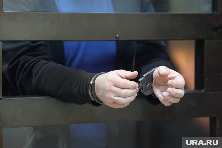 Житель Феодосии подозревается в сотрудничестве с СБУ