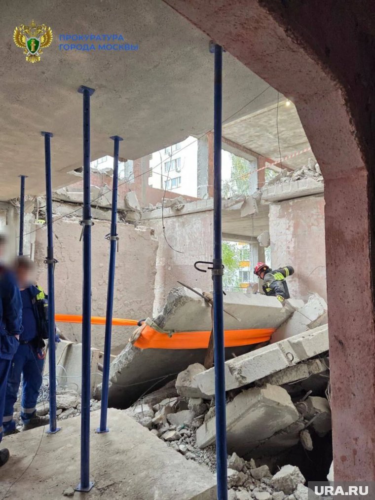 Прокуратура организовала проверку, сообщили в пресс-службе ведомства