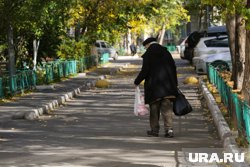 Мужчину ищут с 9 июня (архивное фото)