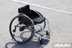 С приходом осени у жителей Тюмени стали чаще выпрашивать деньги
